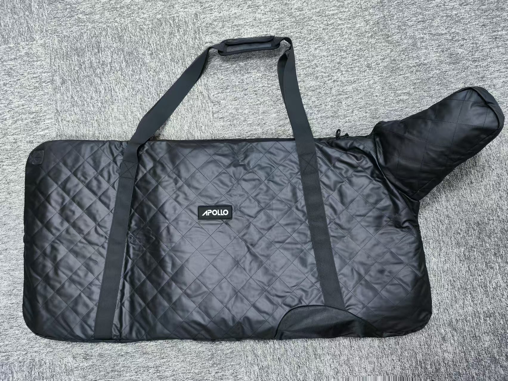 Apollo Go Carry Bag - Durable Waterproof Travel Backpack for Scooters & Accessories | Perfect for Commuting, Outdoor Adventures & Daily Use