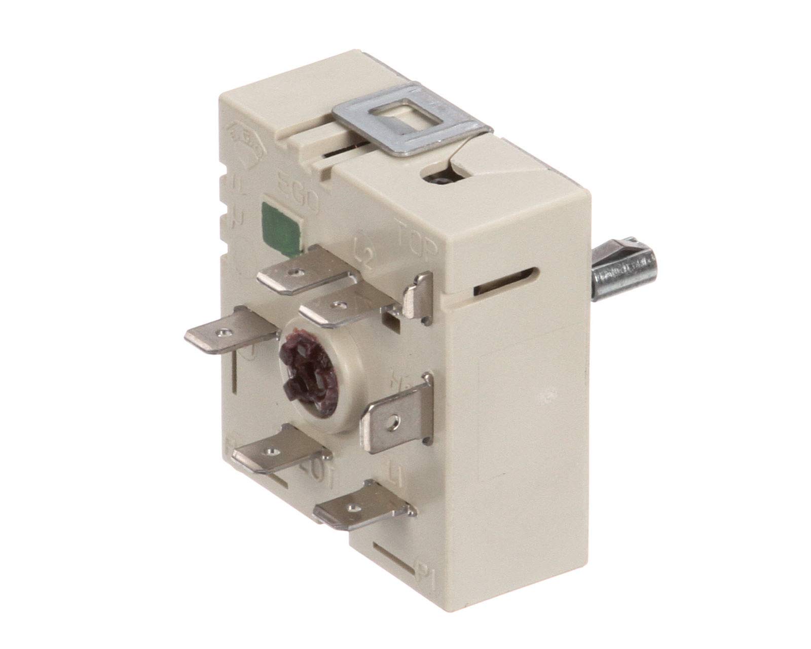 Vollrath XBMA7003 Commercial Energy Regulator 110V - BMA7102/7 Replacement Part for Restaurant Equipment & Food Service Appliances