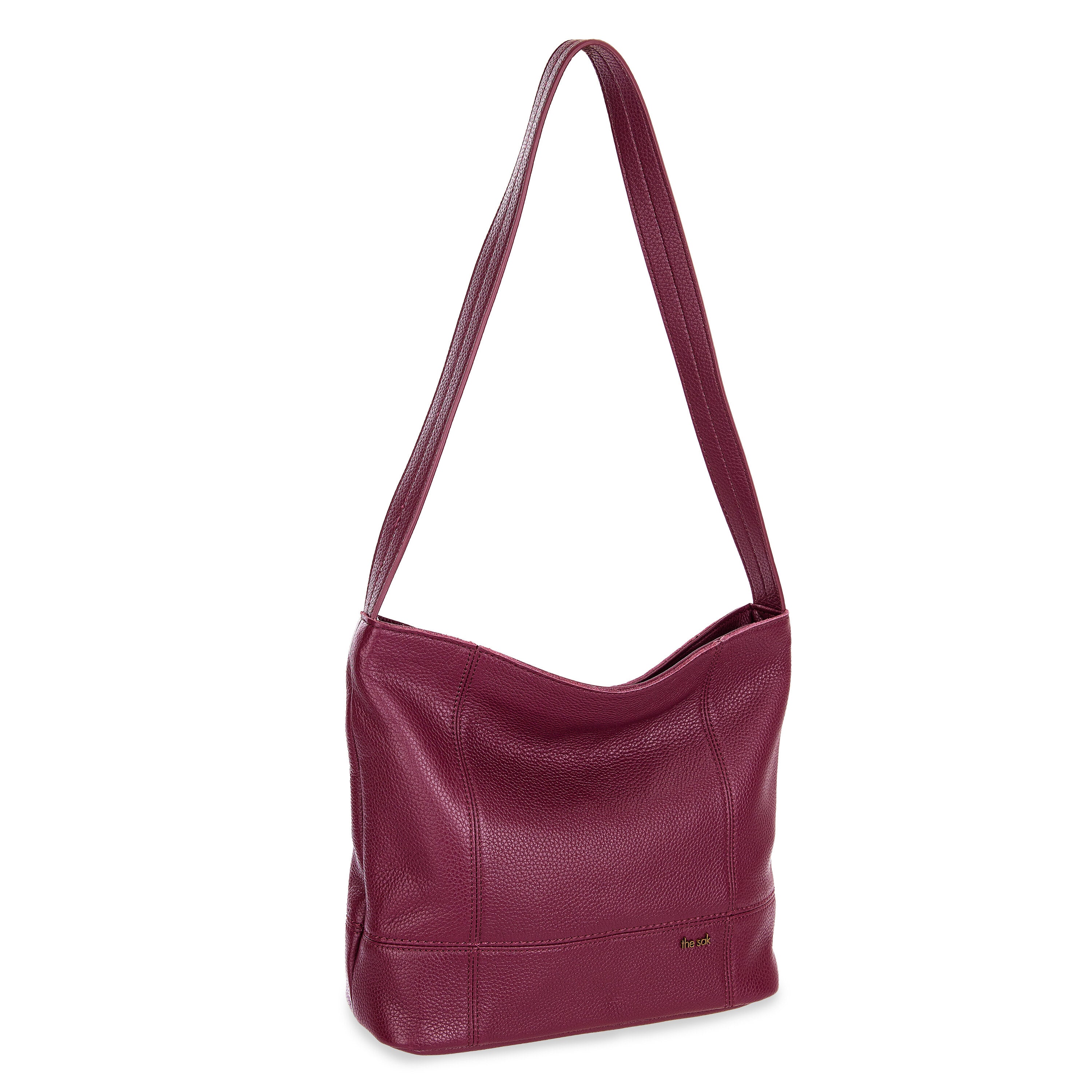 De Young Hobo Bag - Stylish & Spacious Crossbody Handbag for Women - Perfect for Work, Travel & Everyday Use