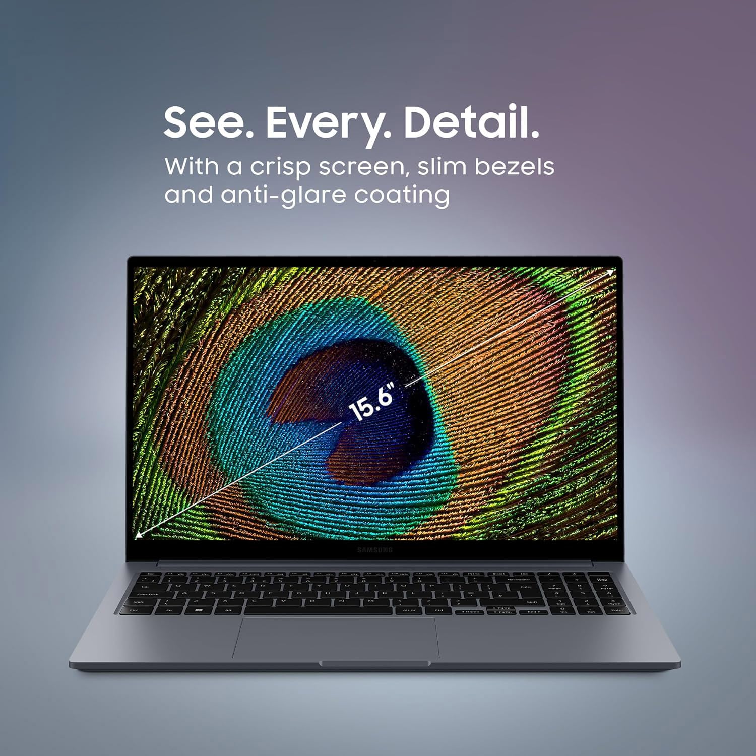 Samsung Galaxy Book4 15.6