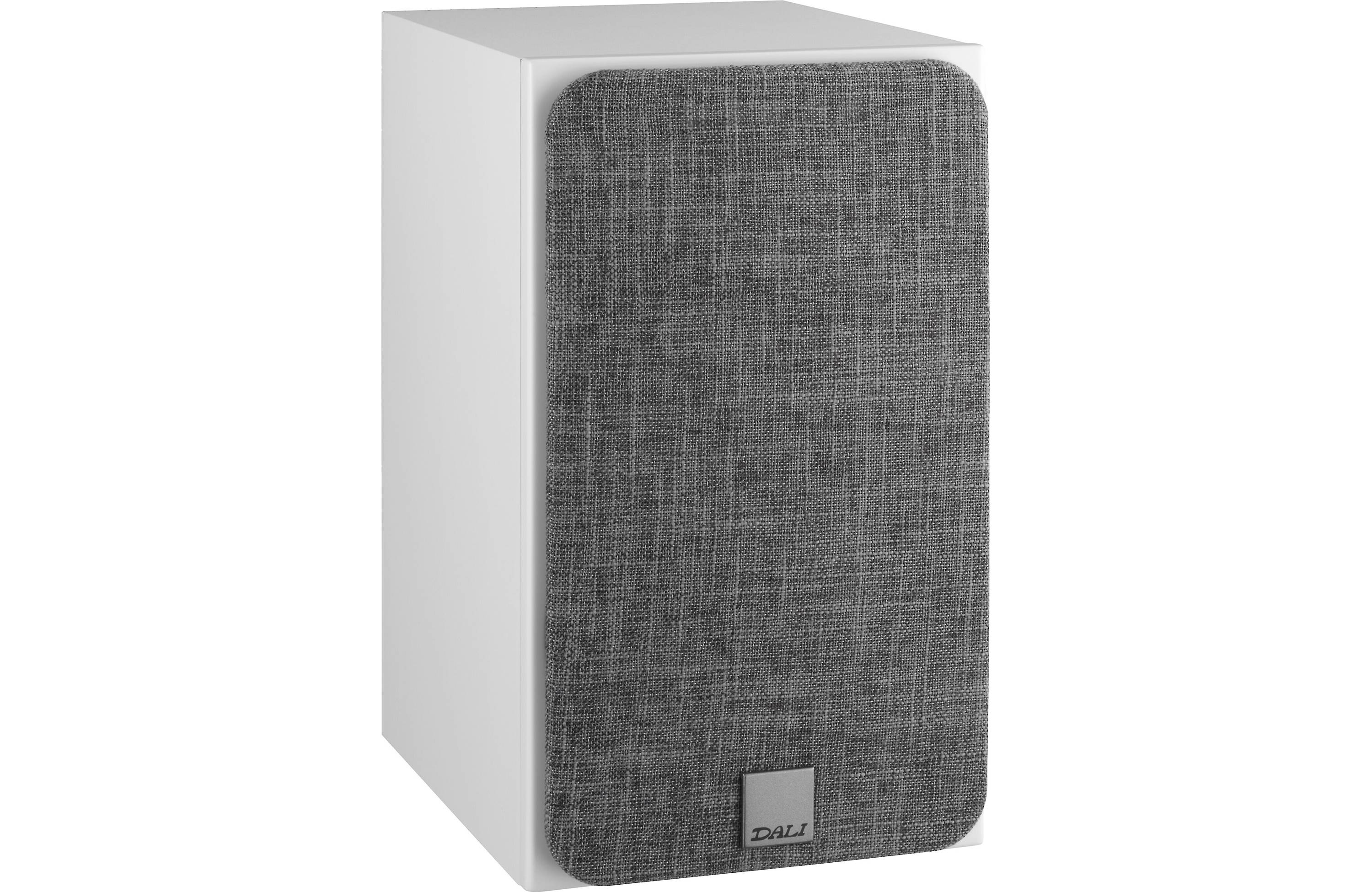 Dali Oberon 1 Ultra Compact Bookshelf Speakers (Pair) - Premium HiFi Sound for Home Theater & Music Listening - Perfect for Small Rooms & Desktop Setups