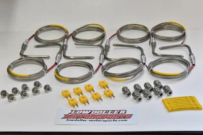 Lowdoller Motorsports 1/4