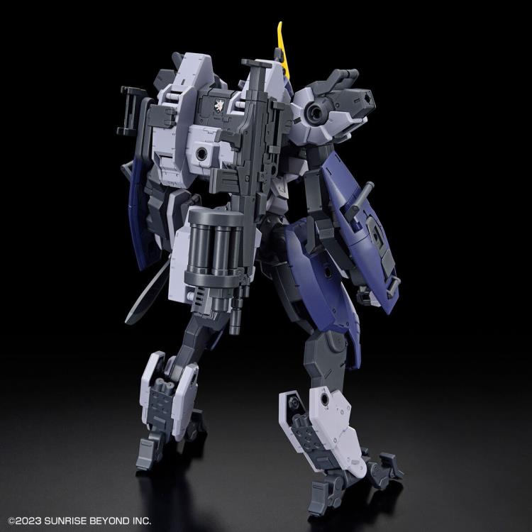 Bandai HG 1/72 Kyoukai Senki #17 AMAIM (MAILeS Protogouyo) Plastic Model Kit - Build Your Own Mecha Robot for Display & Collection | Perfect for Anime Fans & Model Enthusiasts