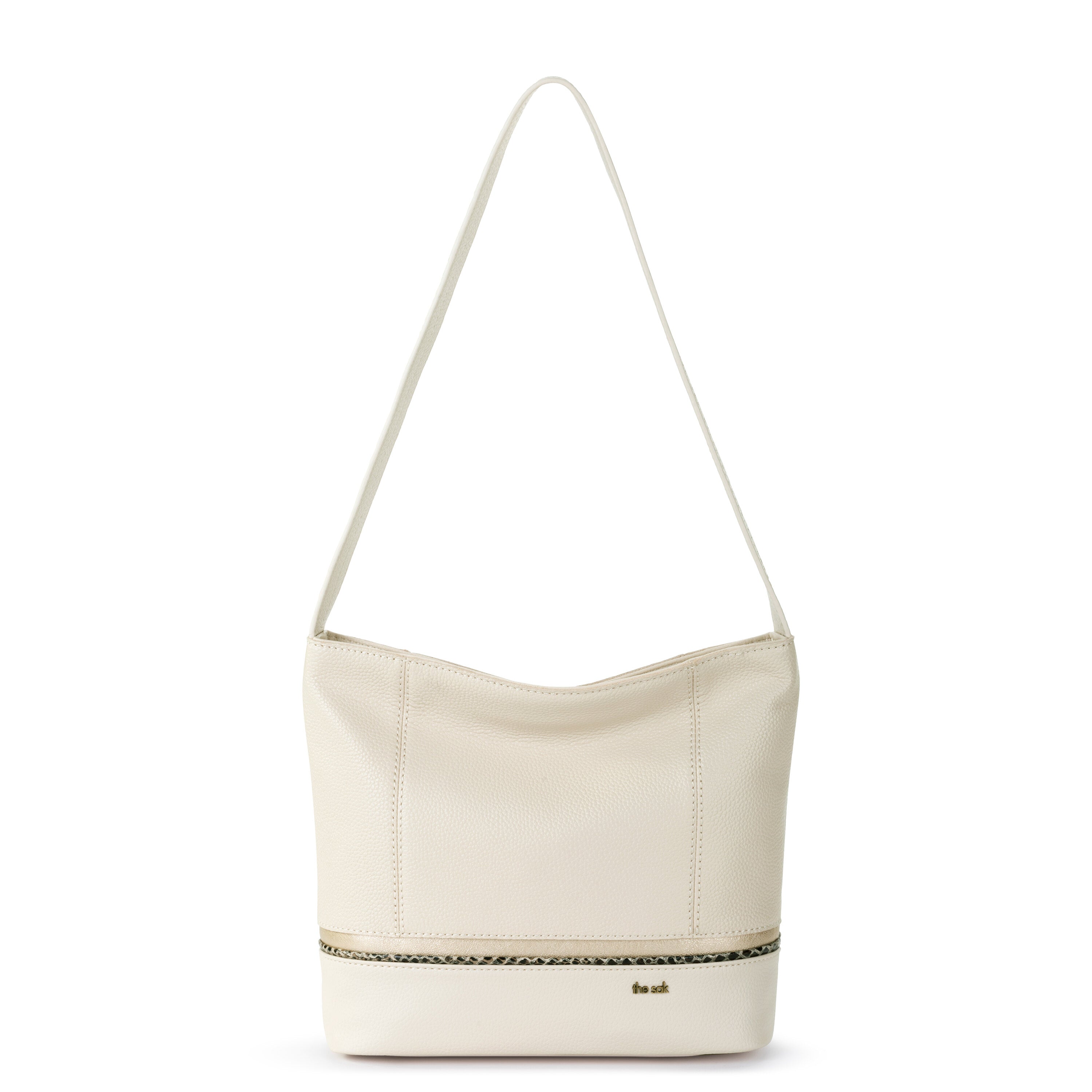 De Young Hobo Bag - Stylish & Spacious Crossbody Handbag for Women - Perfect for Work, Travel & Everyday Use
