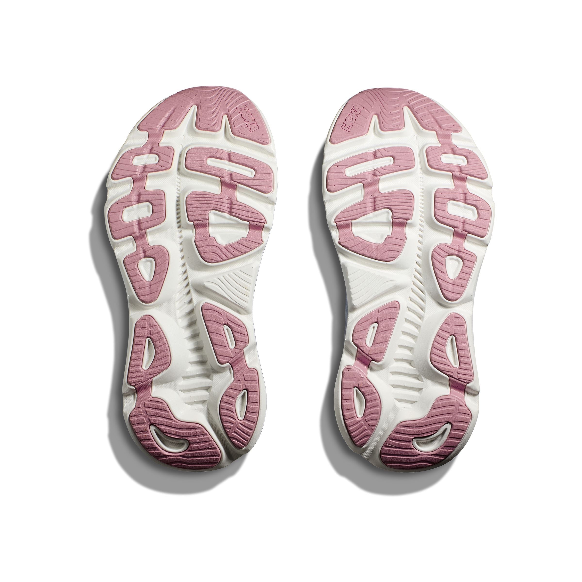 HOKA Gaviota 5 Women's Running Shoes - Medium & Wide Width for Stability & Support - Perfect for Long Distance Running, Walking & Everyday Comfort