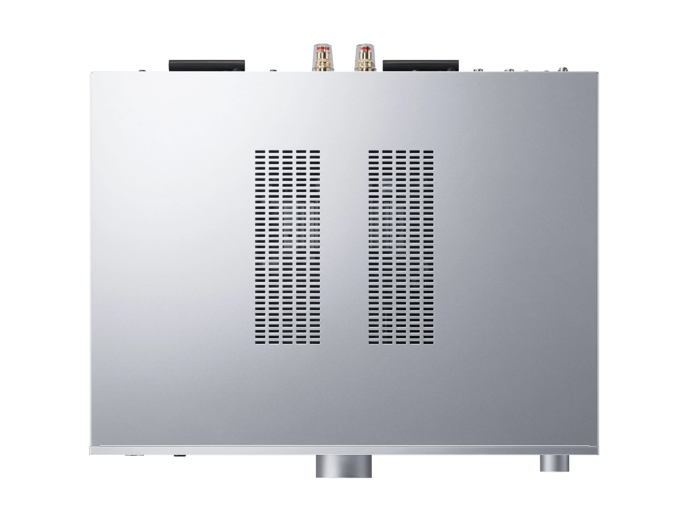Technics SU GX70 High-End Integrated Stereo Amplifier - Premium Audio for Home Theater & Music Listening