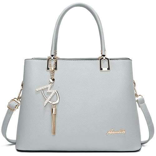Liz Light Grey
