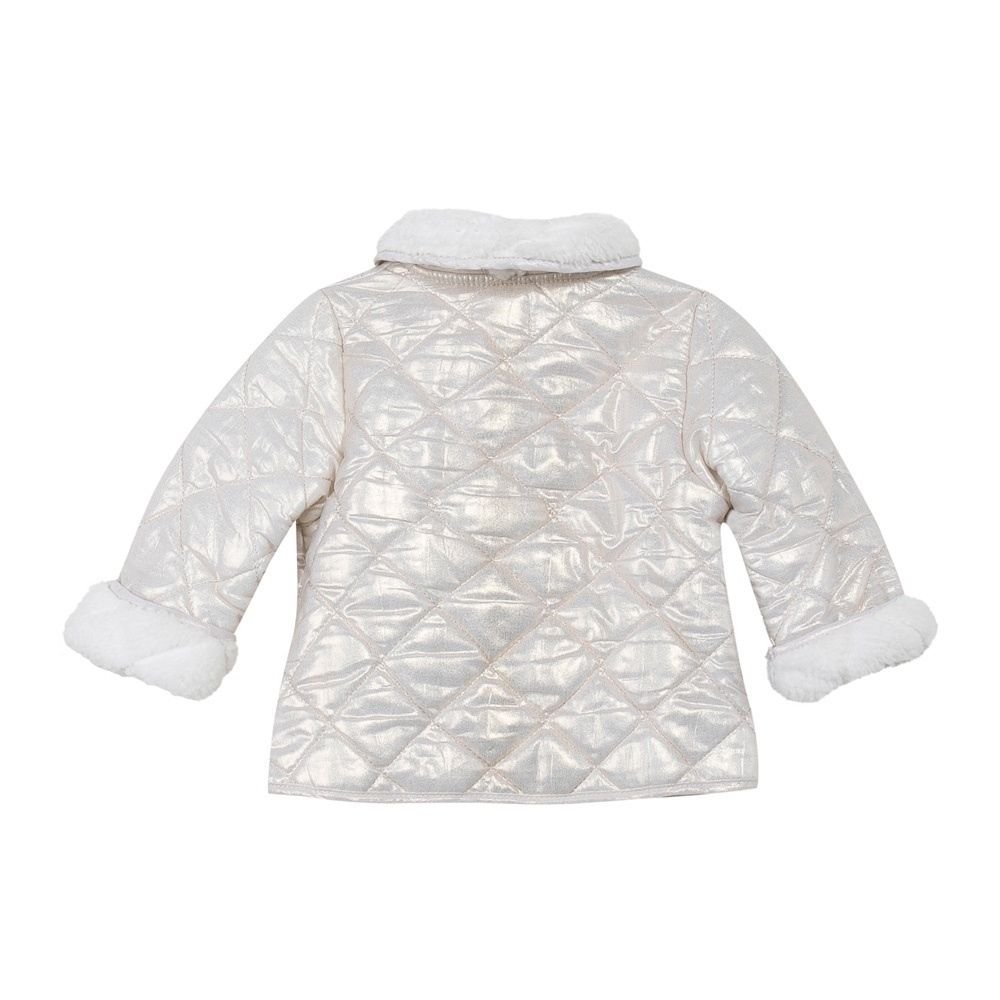 Catimini Baby Jacket - Adorable & Cozy Outerwear for Infants & Toddlers | Perfect for Outdoor Play, Stroller Walks & Family Outings