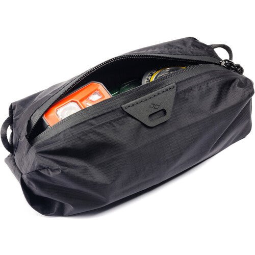 Peak Design Ultralight Packing Cube XX Small Sage - Compact Travel Organizer for Backpacks & Suitcases - Perfect for Business Trips & Weekend Getaways