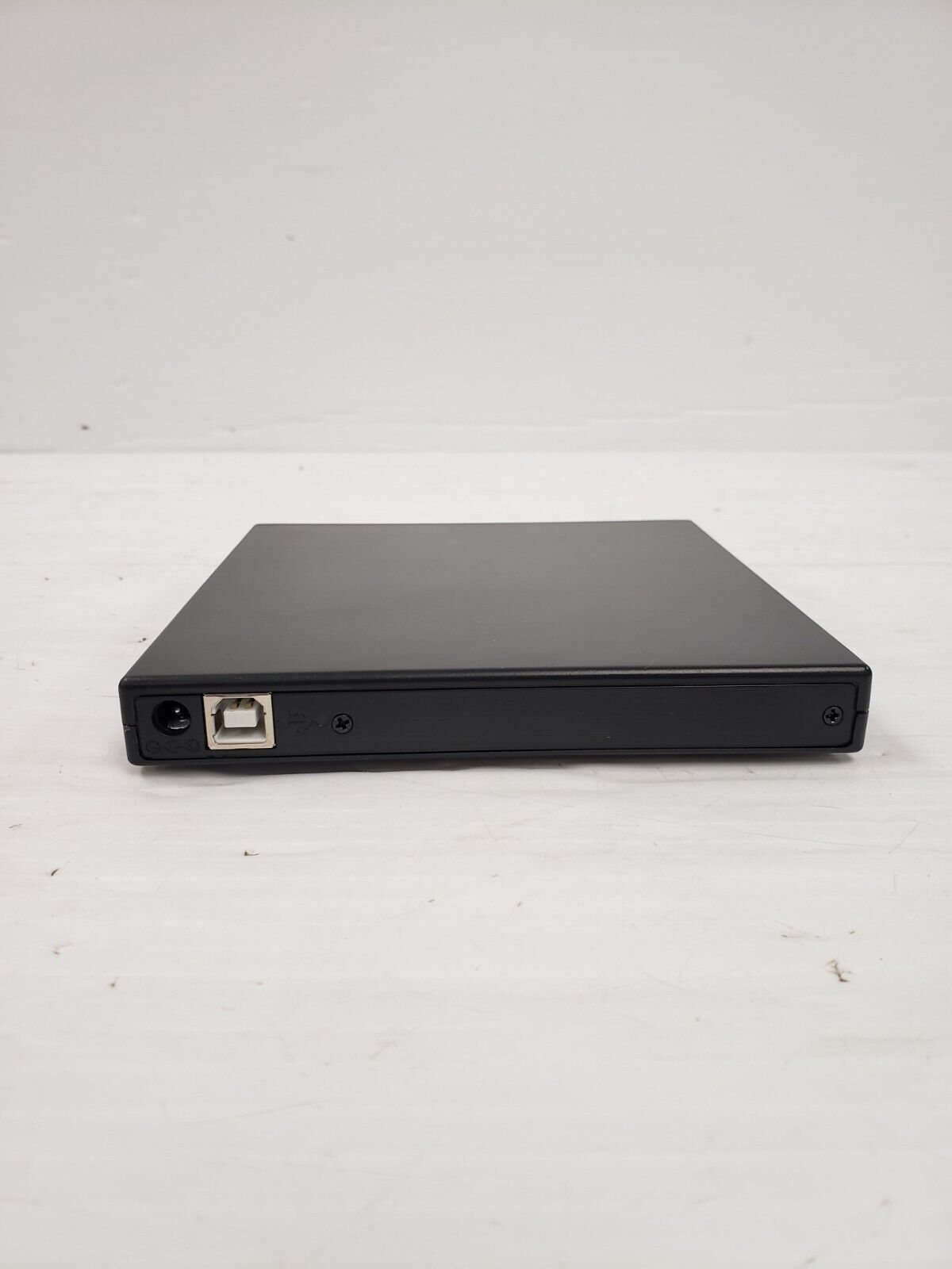 Original XD013 External USB 3.0 DVD/CD Drive - High-Speed Disc Burner & Reader for Laptop, Desktop, Mac, Windows - Perfect for Movies, Software Installation & Data Backup