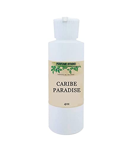 CARIBE PARADISE
