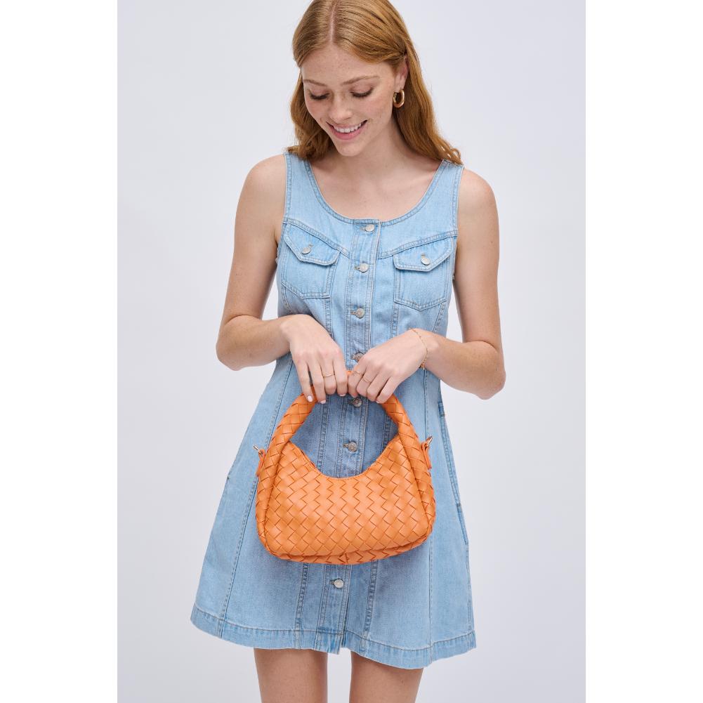 Stylish Jade Green Crossbody Bag for Women - Fashionable & Lightweight Purse for Daily Use, Travel & Shopping