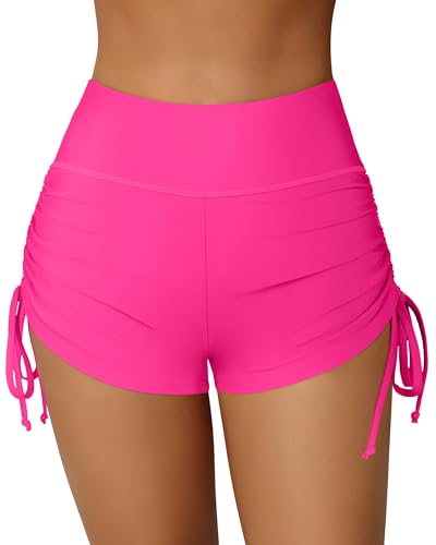 Hot Pink(pockets)