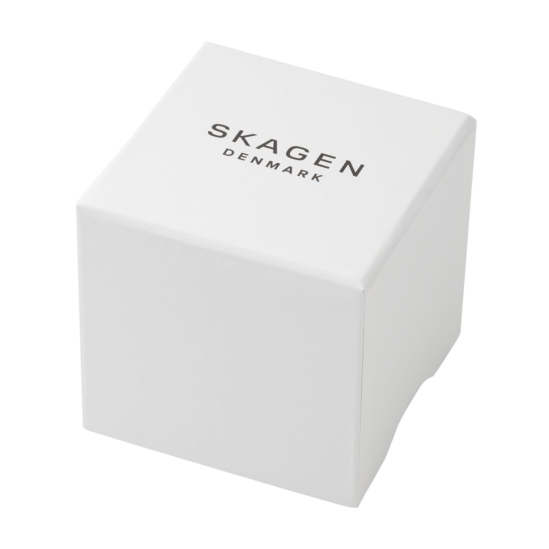 Skagen Women's Watch - Minimalist Danish Design, Stainless Steel Mesh Band, Water Resistant | Perfect for Office, Casual Wear & Everyday Use
