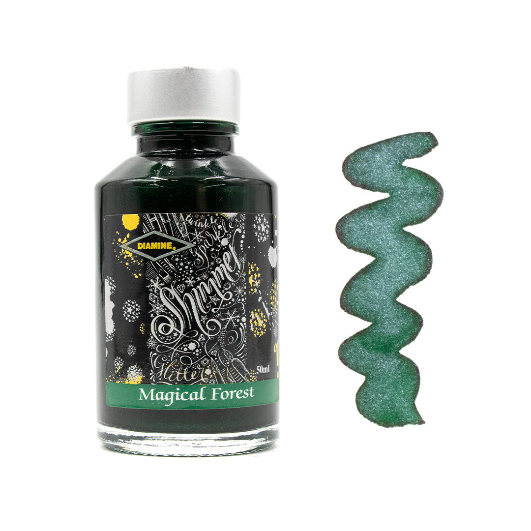 Magical Forest