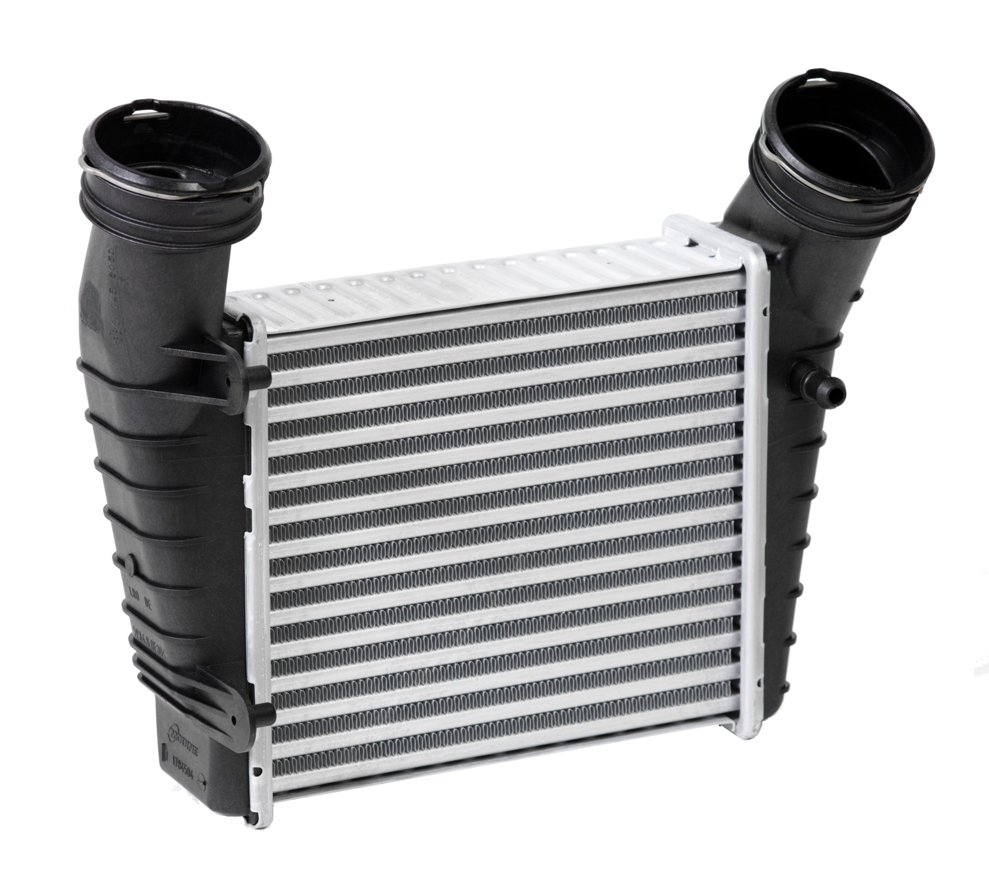 High-Performance 30473 Intercooler for Turbocharger - Improve Engine Cooling & Boost Efficiency - Perfect for Racing, Tuning & Performance Upgrades