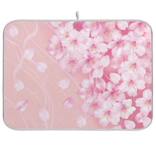 Cherry Tree Pink