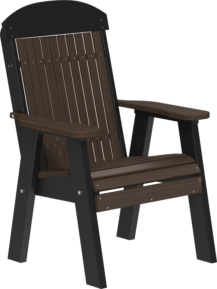Brazilian Walnut / Black