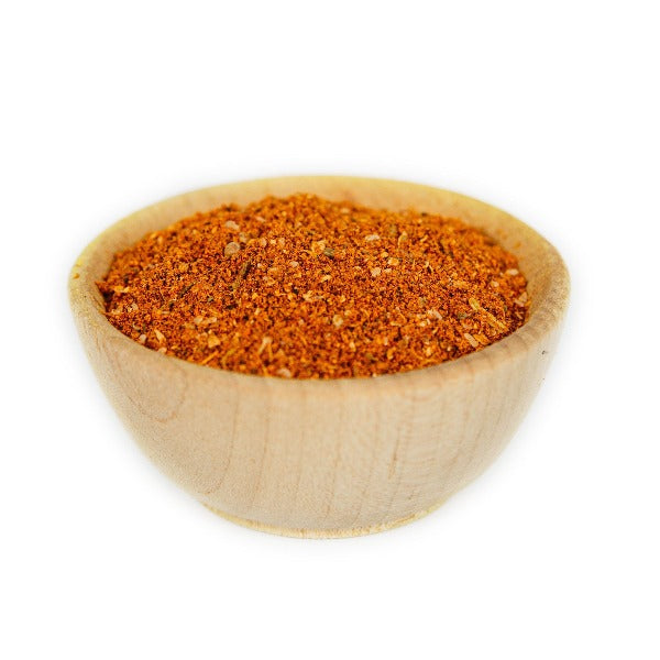 Premium Moroccan Spice Rub - Authentic Blend for Grilling, Roasting & Seasoning | Perfect for BBQ, Chicken, Lamb & Vegetables | Gourmet Cooking & Flavor Enhancement
