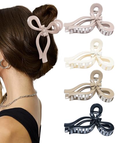 Glossy- Khaki + Off-white + Ash Pink + Black