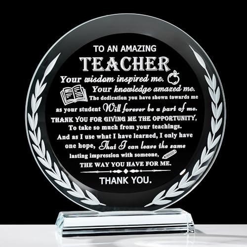 15GLY Teacher
