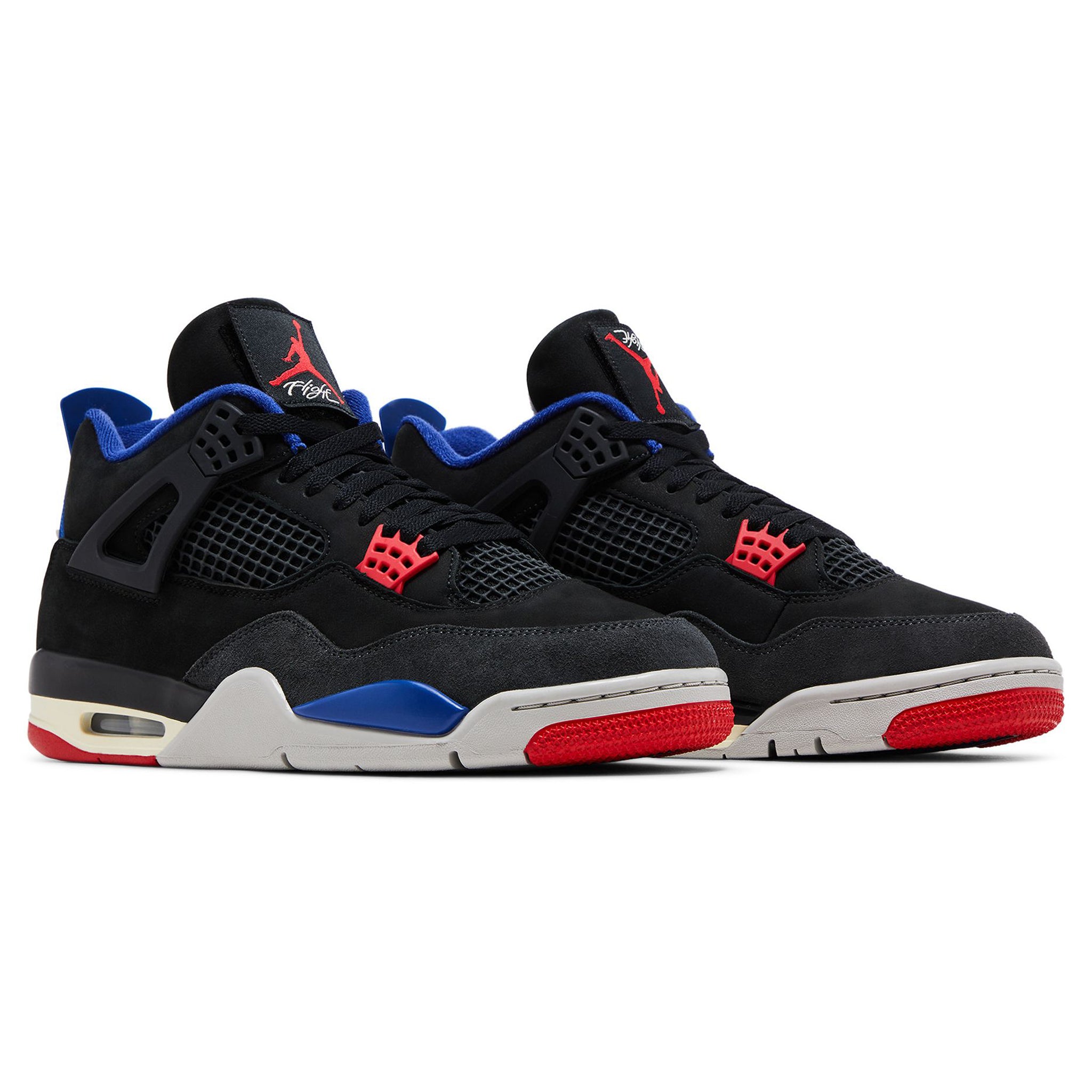 Air Jordan 4 Retro Rare Air Sneakers 2025 - Men's Basketball Shoes for Casual Wear & Street Style