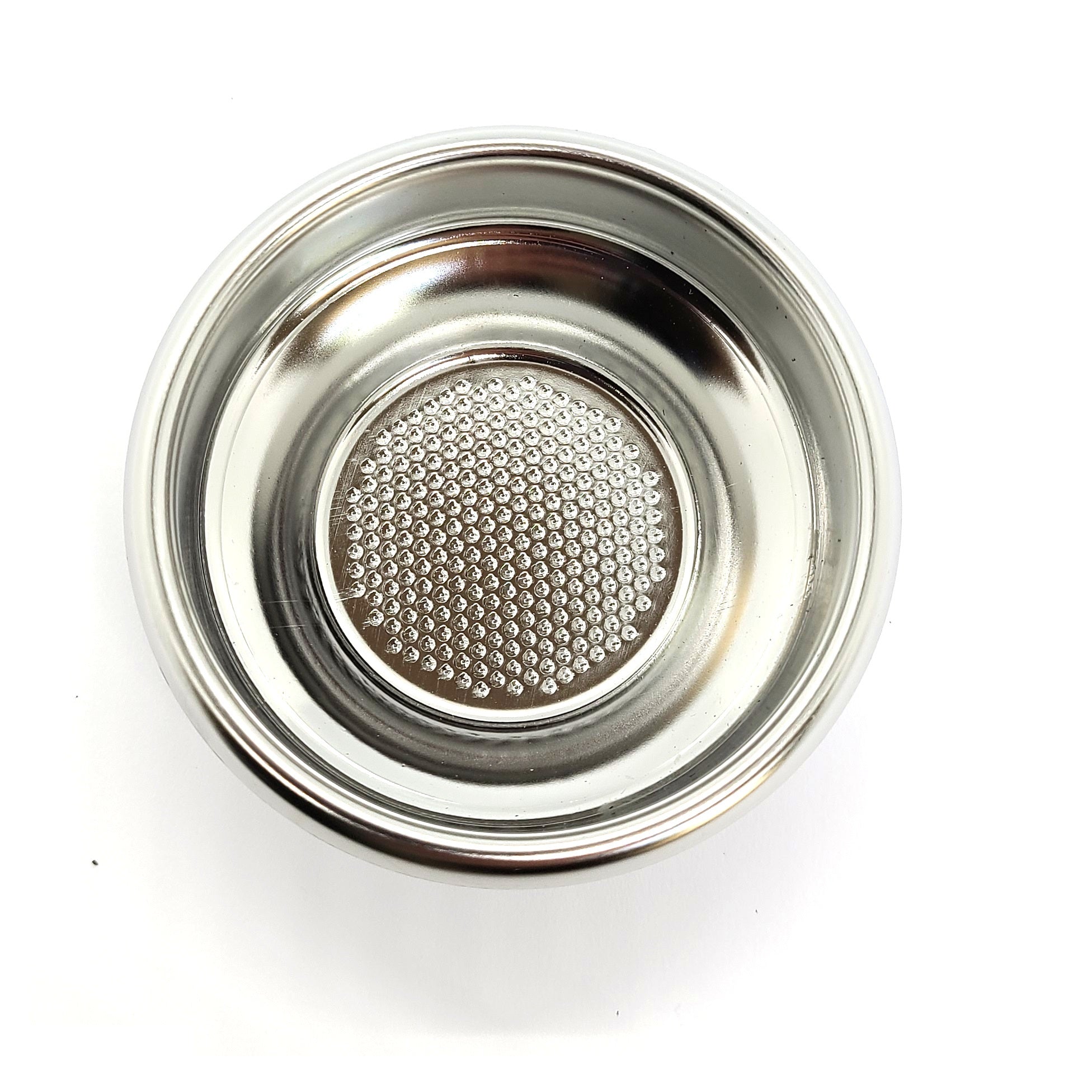 IMS Precision 54mm Single Basket for Breville Espresso Machines - 7g Dose - Perfect for Home Baristas & Coffee Enthusiasts