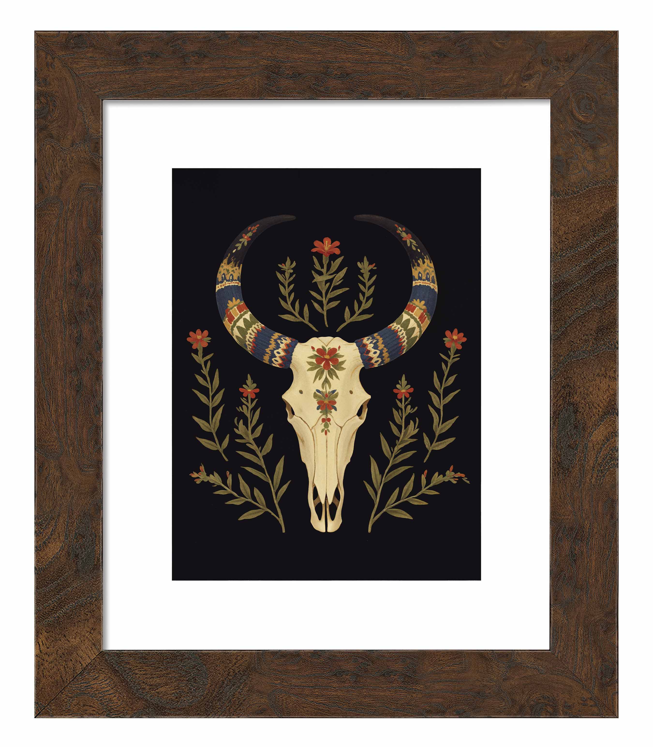 Desert Sentinel Art Prints - Stunning Wall Decor for Living Room, Bedroom & Office | Premium Canvas & Framed Artwork