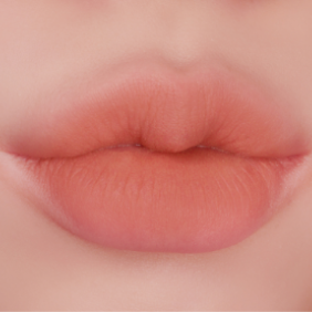 Innisfree Airy Matte Lipstick - Long Lasting, Lightweight, Vegan & Cruelty-Free - Perfect for Everyday Wear & Special Occasions