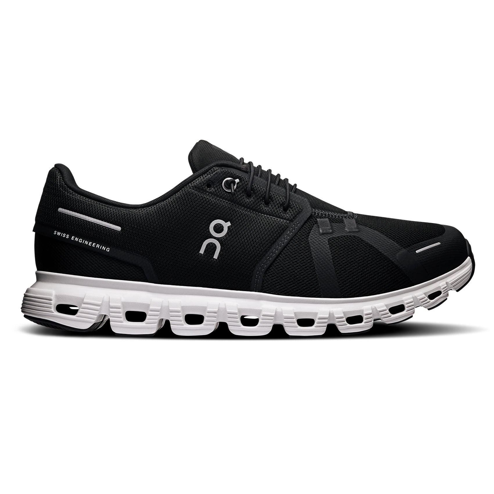 Men's On Running Cloud 6 Running Shoes - Lightweight Comfort for Road & Trail Running - Perfect for Jogging, Gym Workouts & Daily Wear