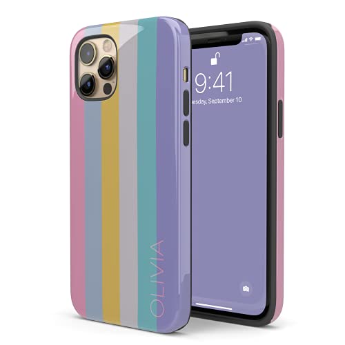 Pastel Rainbow