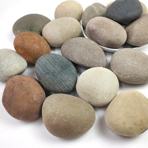 Natural Mixed Color