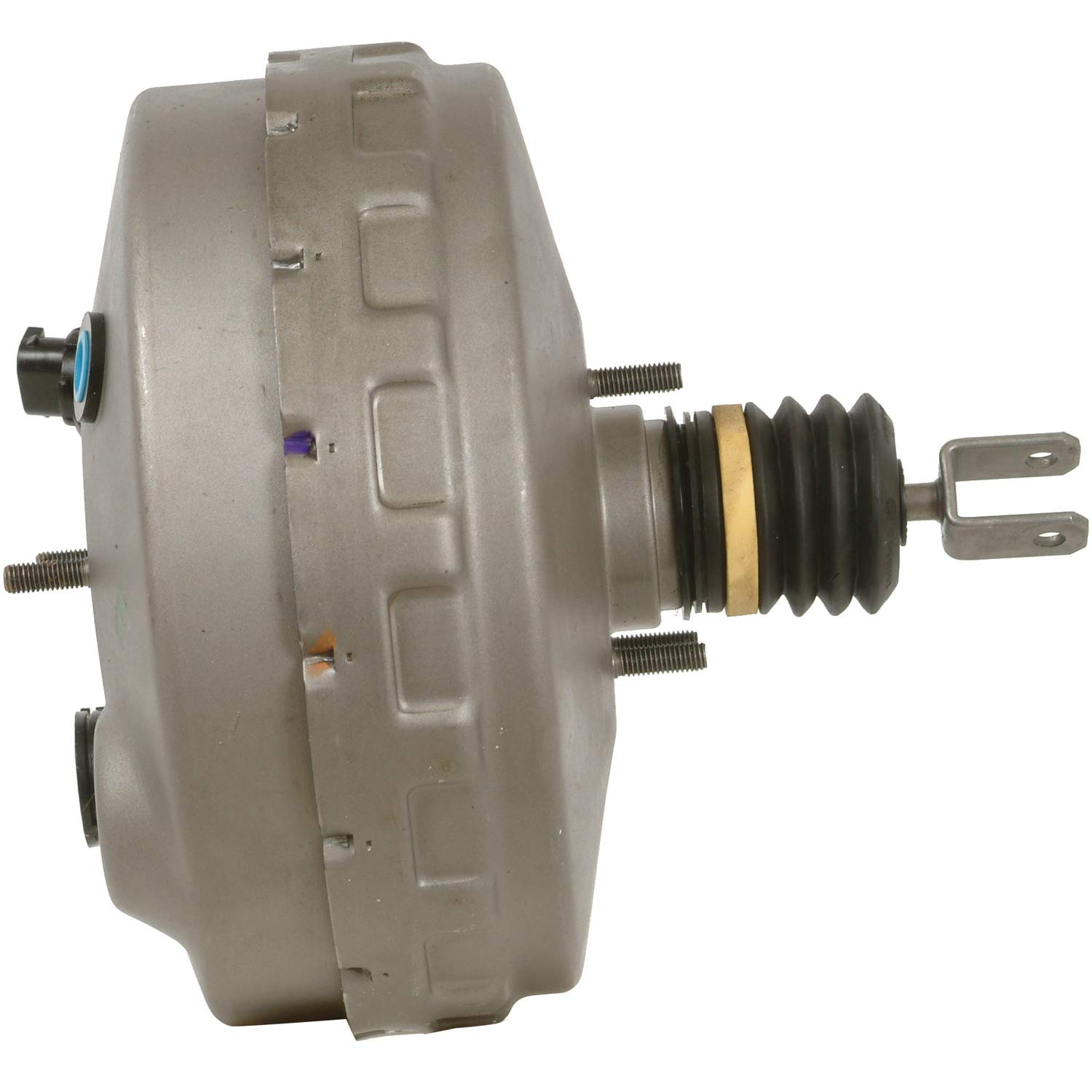 Cardone 53-3006 Remanufactured Vacuum Power Brake Booster - No Master Cylinder Included | High-Performance Braking System for Chevy, Ford, Dodge Vehicles | Perfect for Off-Road, Towing & Daily Driving