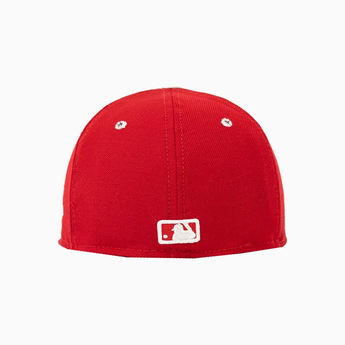 Official Boston Red Sox MLB 59FIFTY Fitted Baseball Cap - Adjustable Snapback Hat for Men & Women - Perfect for Games, Sports & Casual Wear