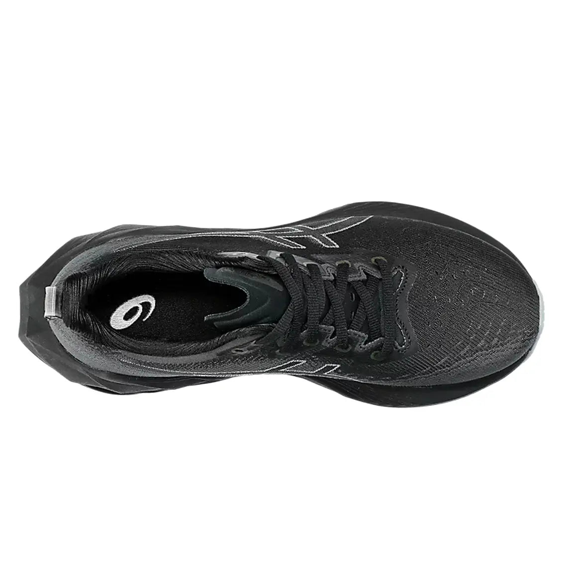 ASICS Novablast 4 Women's Running Shoes - Lightweight Cushioned Sneakers for Jogging, Gym & Everyday Wear