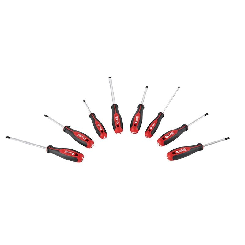 48-Piece 22-in-1 2708 Screwdriver Set with ECX Bits - Professional Multi-Purpose Tool Kit for Home Repair, Electronics, and DIY Projects