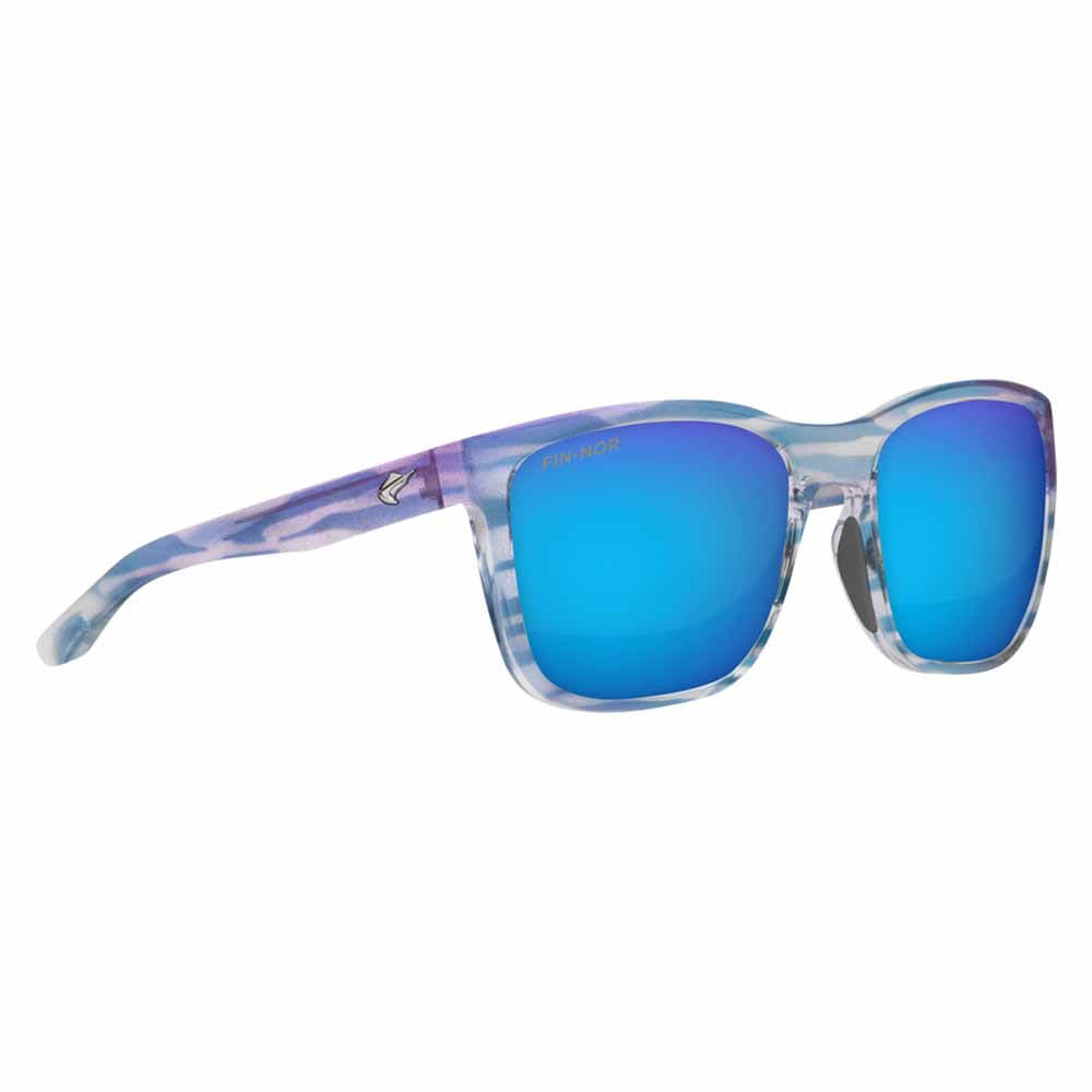 Fin Nor Tilloo Polarized Sunglasses for Men & Women - UV400 Protection, Lightweight & Durable - Perfect for Driving, Fishing & Outdoor Activities
