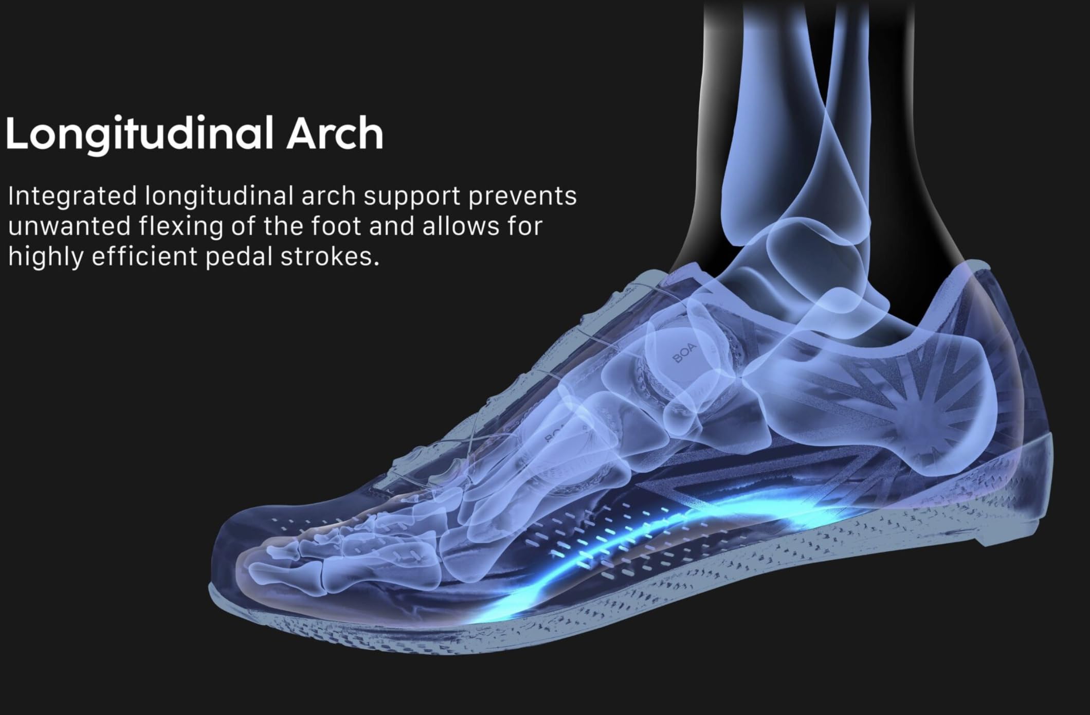 Supacaz Kazze Carbon Road Bike Shoes - Lightweight Holographic Design for Cycling & Racing | Perfect for Road Biking, Triathlons & Indoor Training