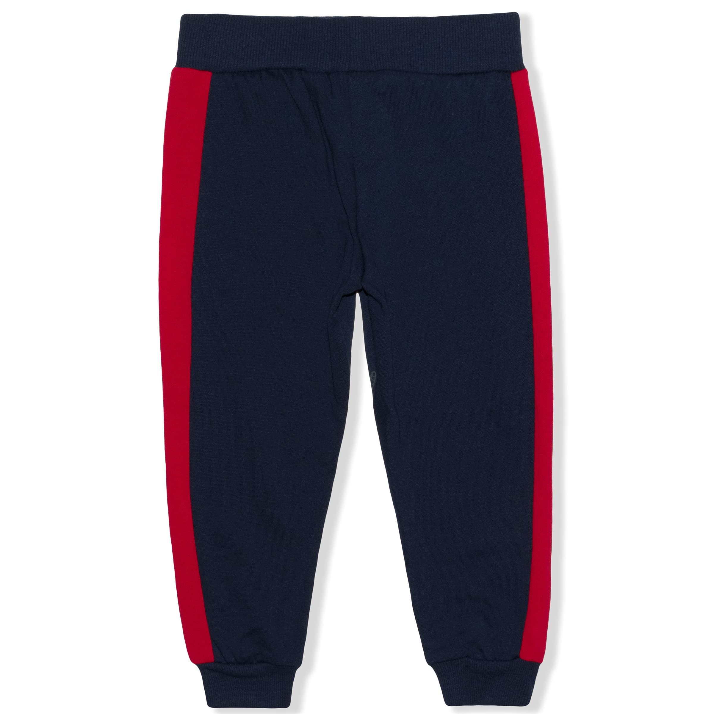 Marvel Spider-Man Boys' 2-Pack Pajama Pants for Toddlers & Kids - Soft Cotton Sleepwear for Bedtime & Playtime