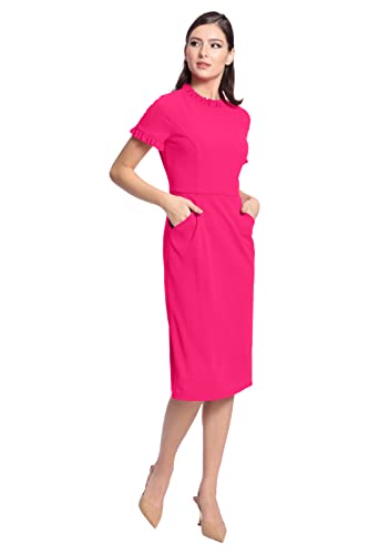 Electric Pink