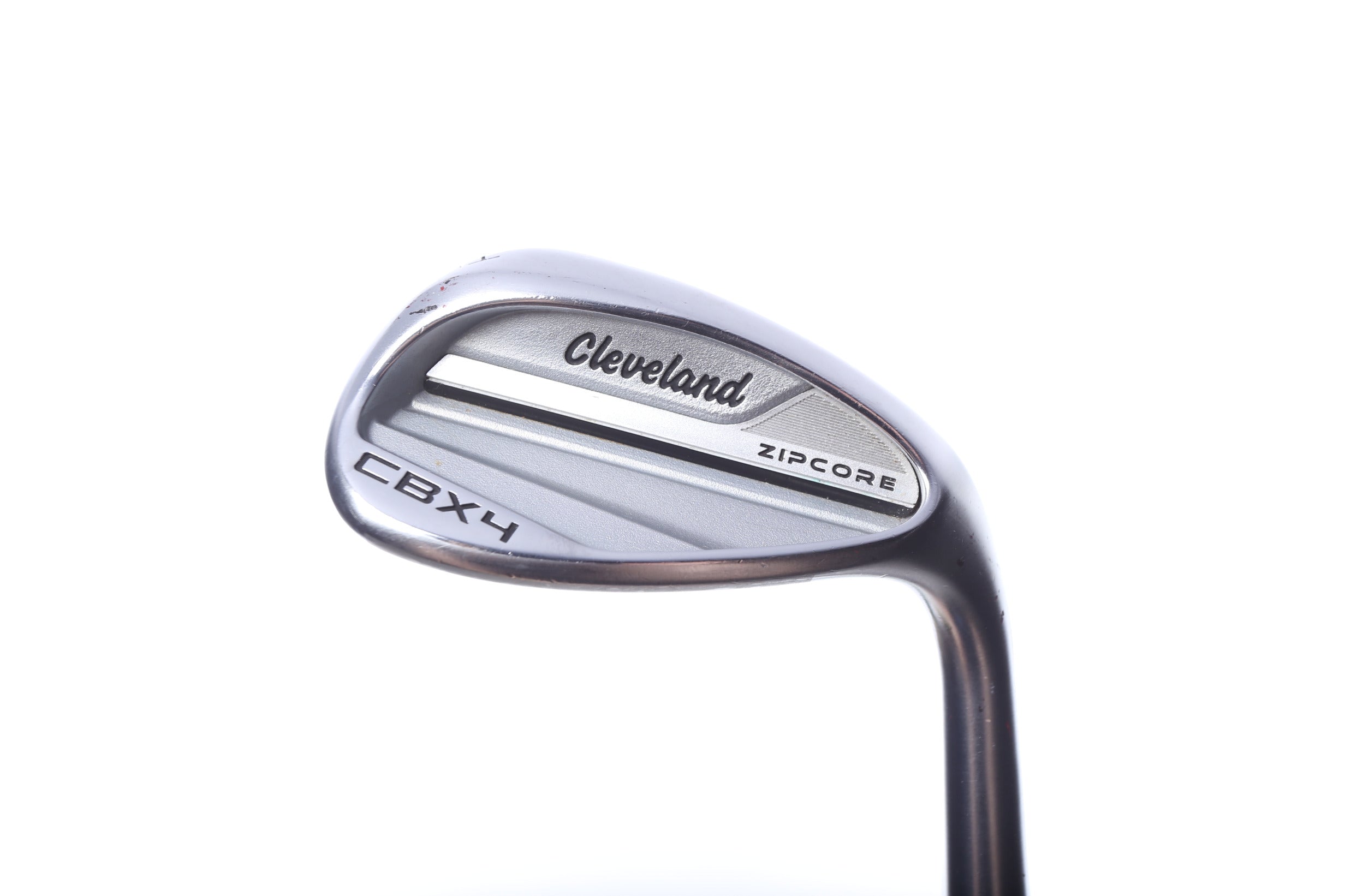 Used Cleveland CBX 4 Sand Wedge - Right Handed 54° Ladies Flex Golf Club for Women | Perfect for Bunker Shots & Short Game Practice
