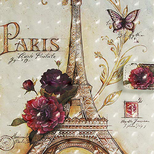 03 Paris Tower