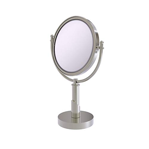 Satin Nickel