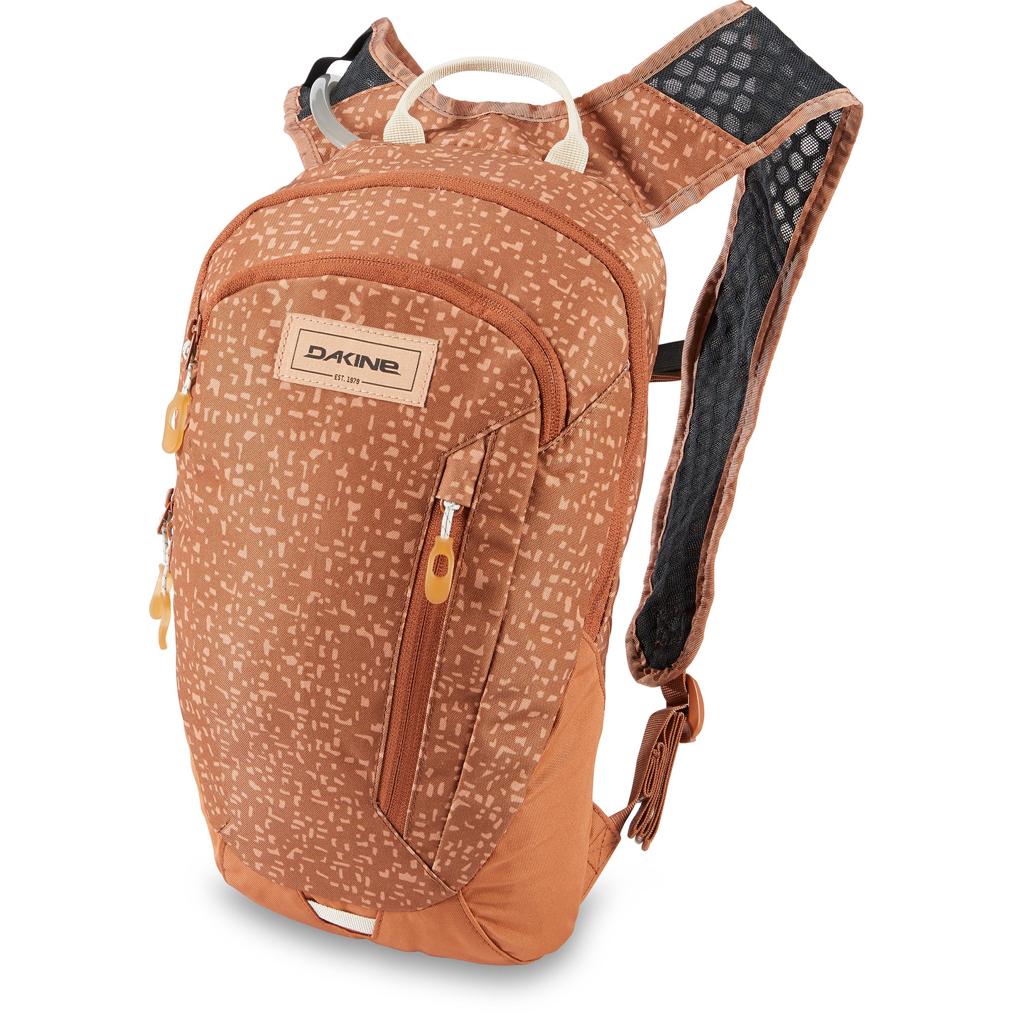 Shuttle 6L Hydration Backpack for Women - Lightweight Bicycle Water Pack with 2L Bladder - Perfect for Cycling, Hiking & Outdoor Adventures