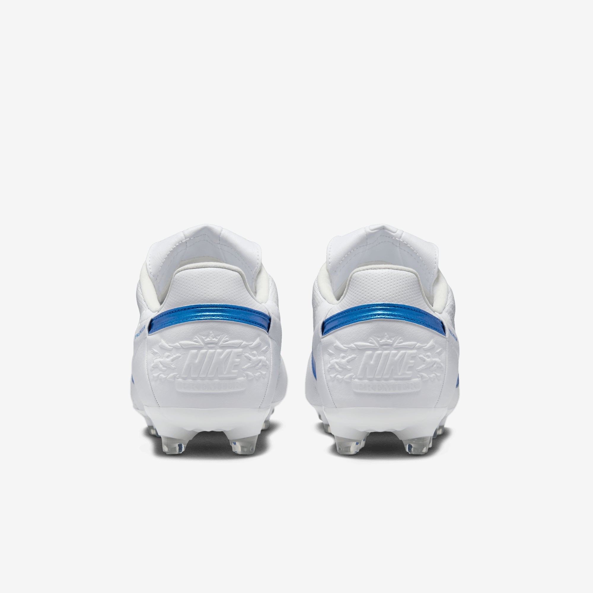 Nike Premier 3 Soccer Cleats - Lightweight Football Shoes for Men with Enhanced Traction | Perfect for Turf, Artificial Grass & Outdoor Matches