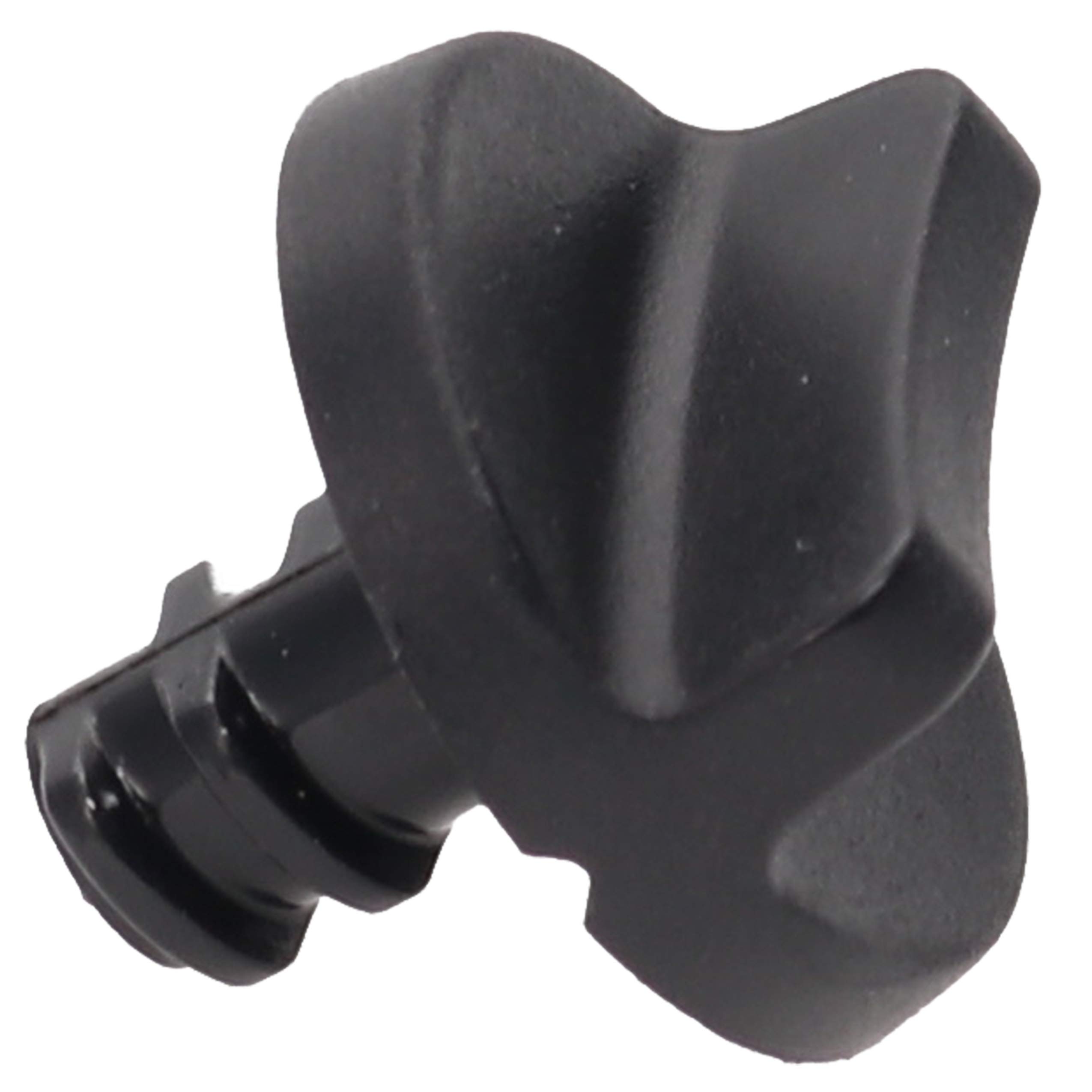 Hitachi 6696786 Replacement Cleaner Knob - Compatible with Various Hitachi Vacuum Models | Perfect for Home Cleaning & Maintenance