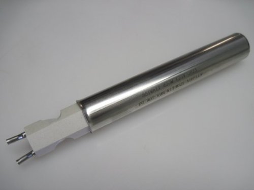Seelye 400 Watt 120V Heating Element for Plastic Welder - High Performance Plastic Welding Tool for DIY Repairs, Crafts & Industrial Applications
