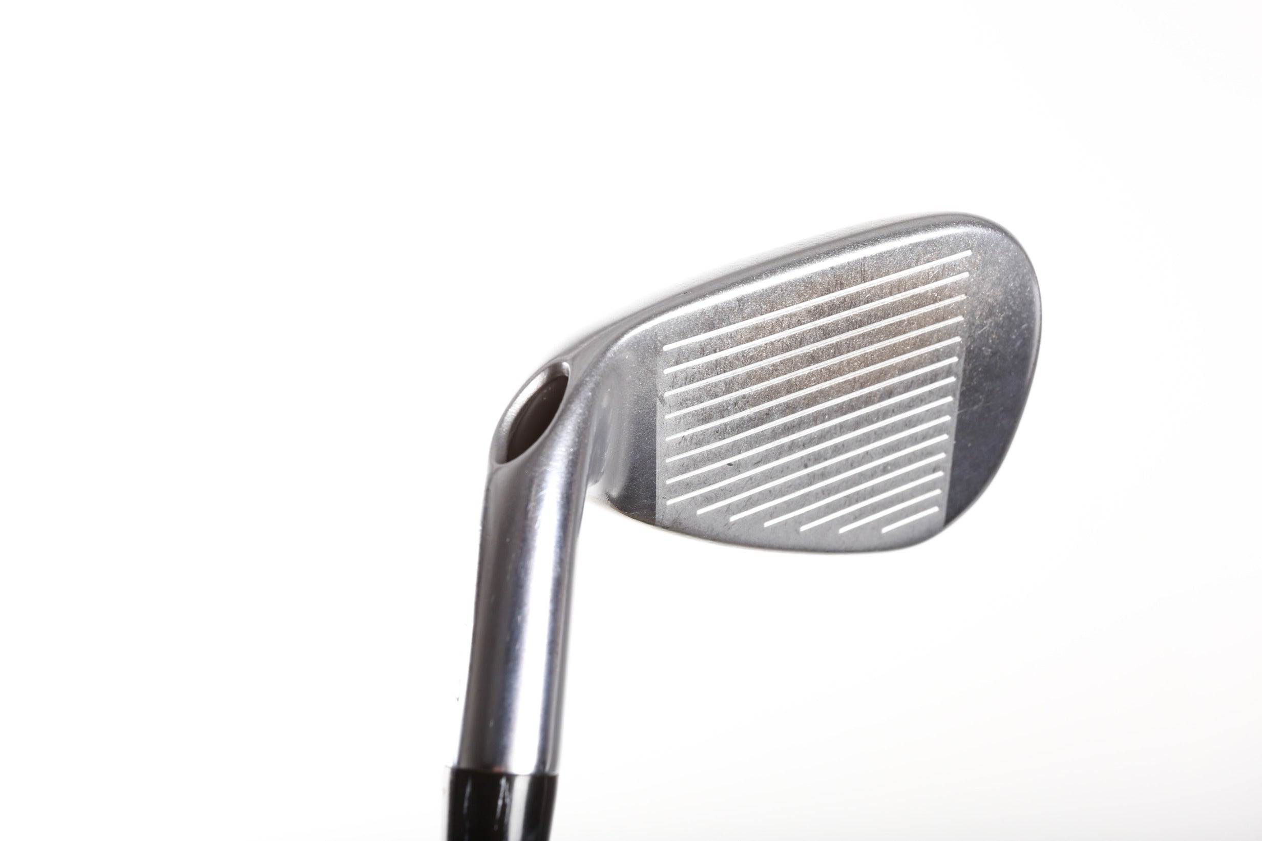 Used Callaway Big Bertha B21 9 Iron Right Handed Senior Flex Golf Club - Perfect for Senior Golfers & High Handicap Players on the Course