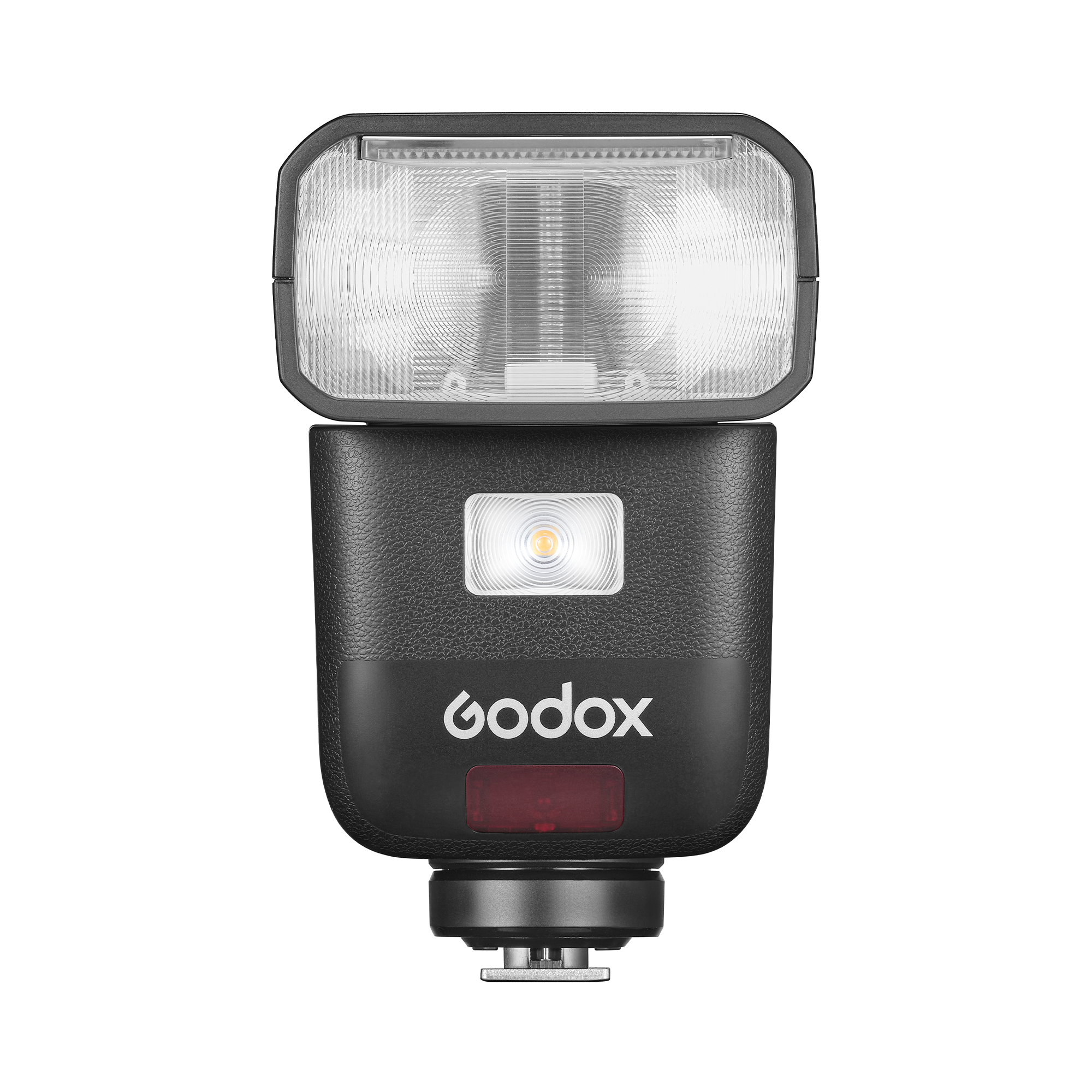 Godox V480N TTL On-Camera Speedlite Flash for Nikon DSLR Cameras - Perfect for Wedding, Portrait & Event Photography