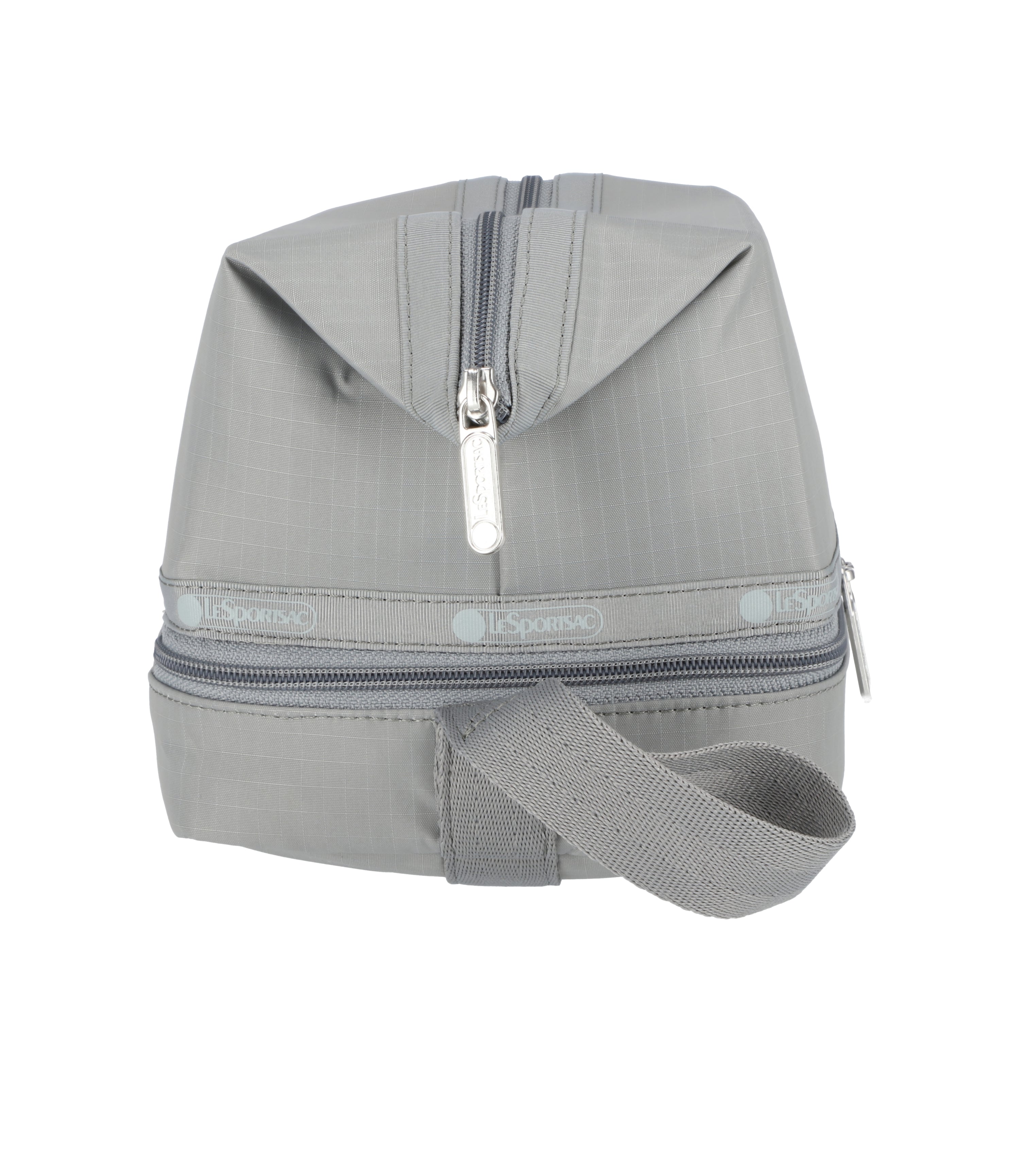 Classic Dopp Kit - Premium Leather Toiletry Bag for Men & Women | Perfect for Travel, Gym & Daily Use